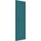 Ekena Millwork True Fit PVC, Two Equal Raised Panel Shutters, Antigua, 18W x 58H, PR TFP101RPF18X058AN - alternate 14